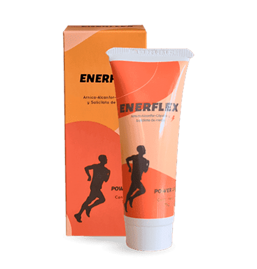 Enerflex | Para Las Articulaciones